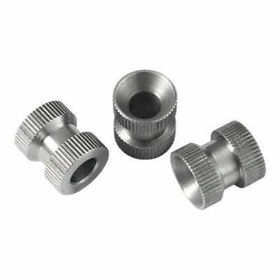 Xoay chính xác các bộ phận nhỏ